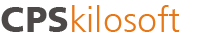 Logo CPS kilosoft